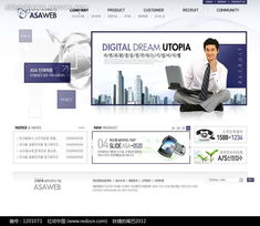 前沿技術，共創未來 韓國數碼科技技術轉讓與產品推廣解決方案